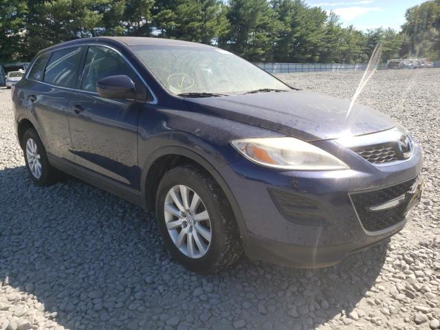 MAZDA CX-9 2010 jm3tb3mvxa0226084