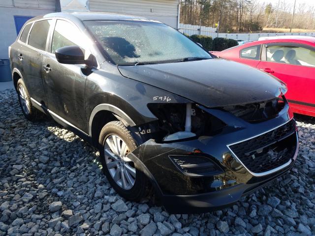 MAZDA CX-9 2010 jm3tb3mvxa0226358