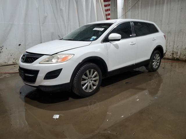 MAZDA CX-9 2010 jm3tb3mvxa0230359