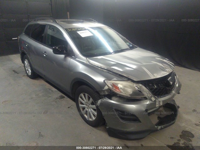 MAZDA CX-9 2010 jm3tb3mvxa0231270