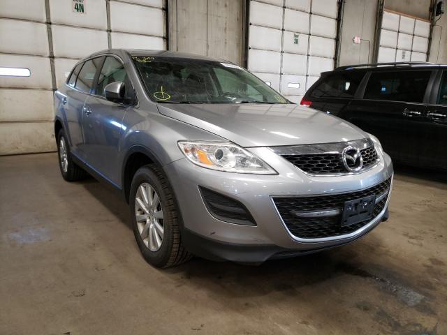 MAZDA CX-9 2010 jm3tb3mvxa0231513