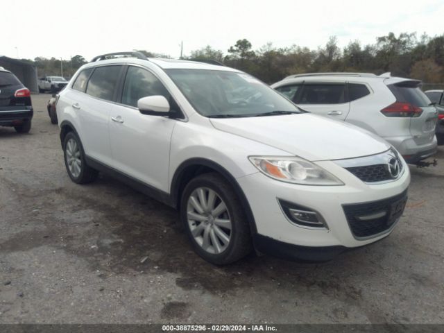 MAZDA CX-9 2010 jm3tb3mvxa0232466