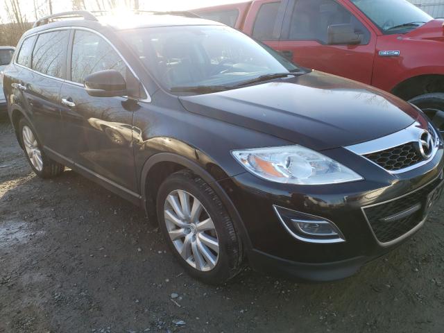 MAZDA CX-9 2010 jm3tb3mvxa0233262