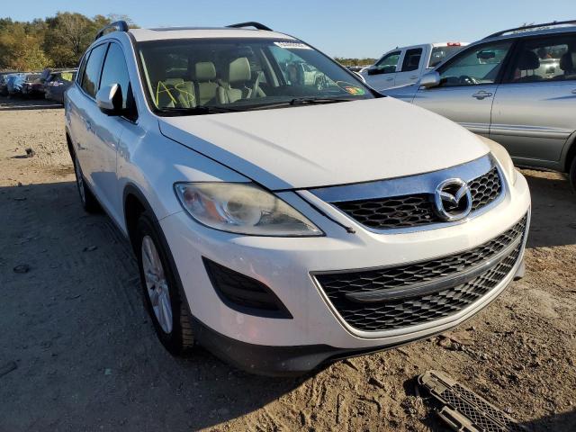 MAZDA CX-9 2010 jm3tb3mvxa0234010