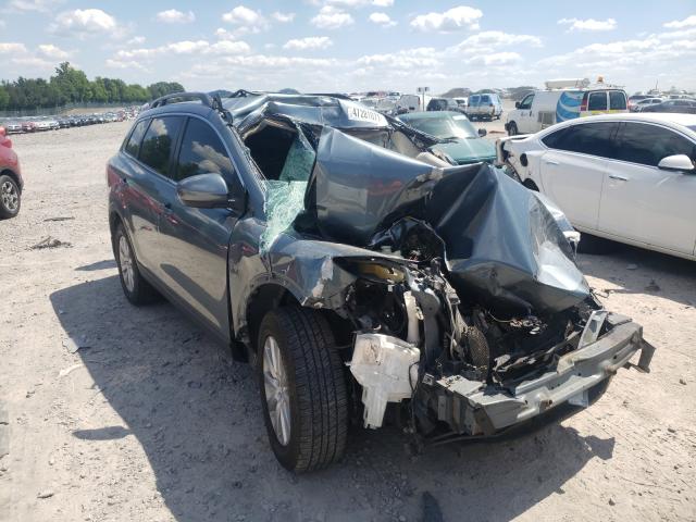 MAZDA CX-9 2010 jm3tb3mvxa0235447