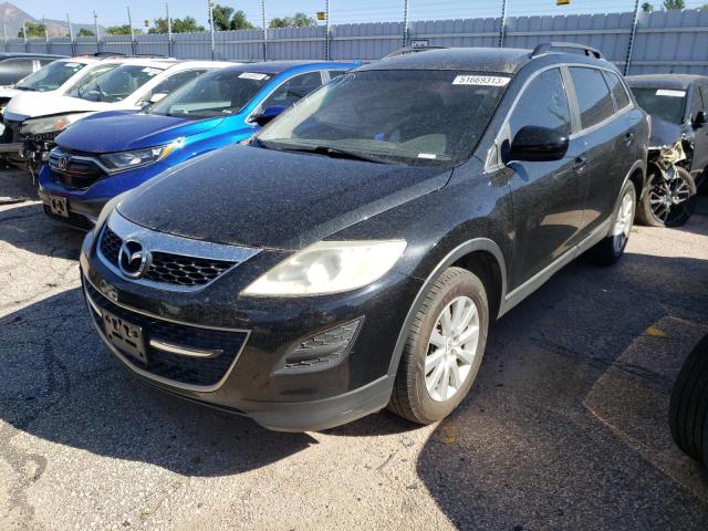 MAZDA CX-9 2010 jm3tb3mvxa0235576