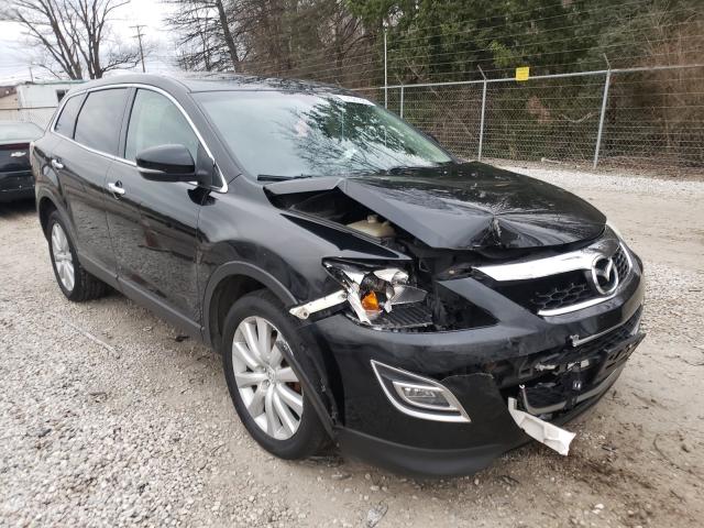 MAZDA CX-9 2010 jm3tb3mvxa0237232