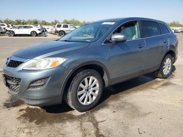 MAZDA CX-9 2010 jm3tb3mvxa0237344