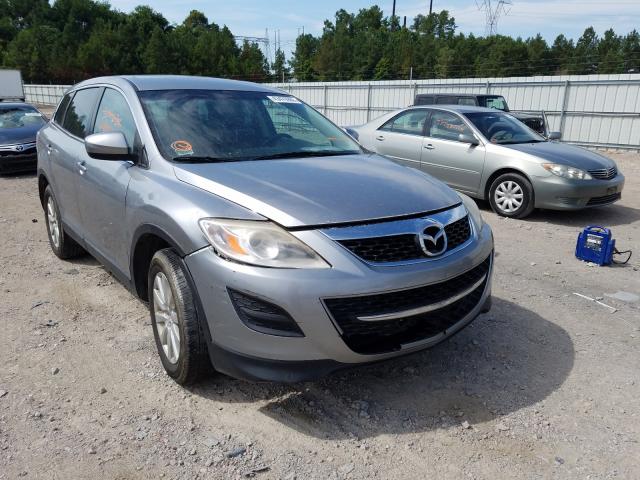 MAZDA CX-9 2010 jm3tb3mvxa0237909