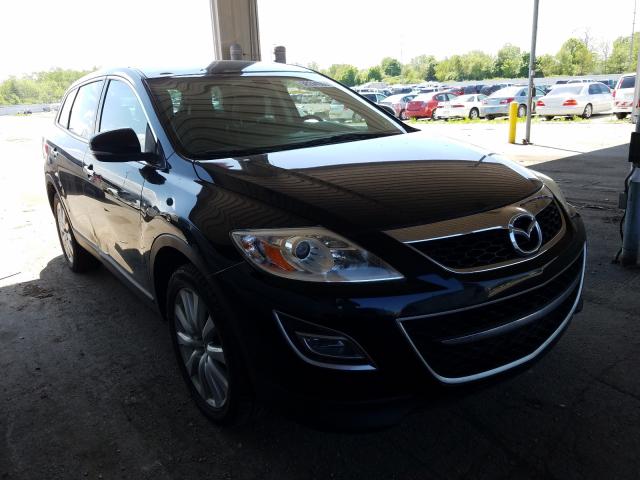 MAZDA CX-9 2010 jm3tb3mvxa0237974