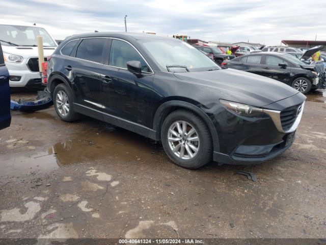 MAZDA CX-9 2016 jm3tcaby0g0115244