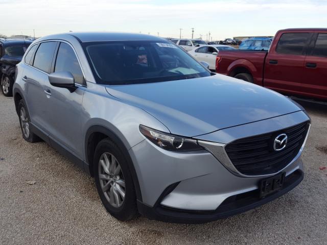 MAZDA CX-9 SPORT 2017 jm3tcaby0h0132319