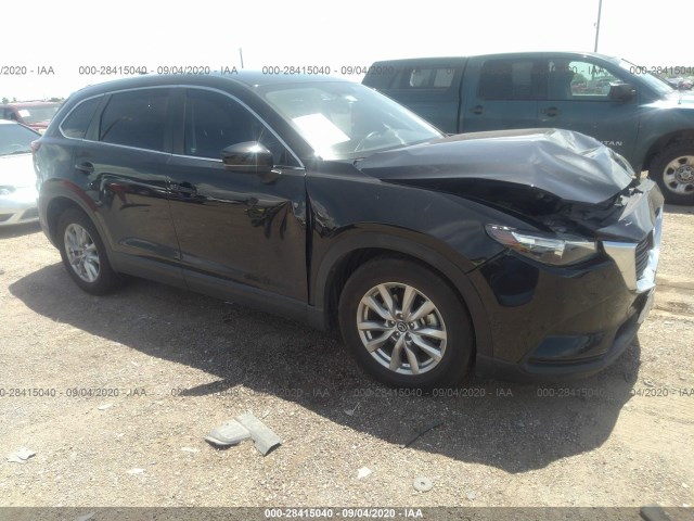 MAZDA CX-9 2017 jm3tcaby0h0136483