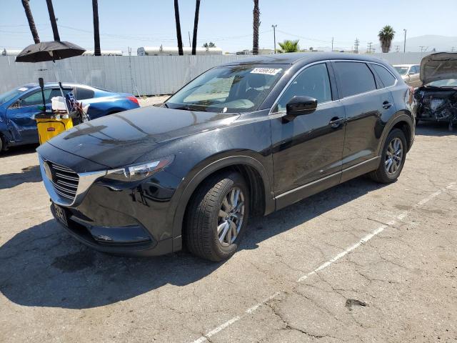 MAZDA CX-9 2017 jm3tcaby0j0201581