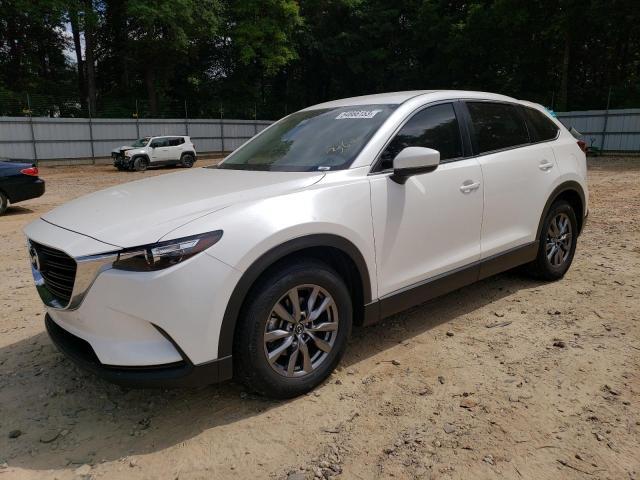 MAZDA CX-9 2018 jm3tcaby0j0202178