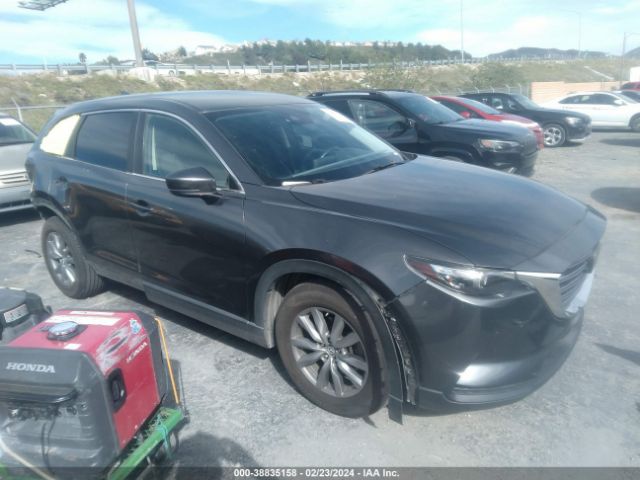 MAZDA CX-9 2018 jm3tcaby0j0235570