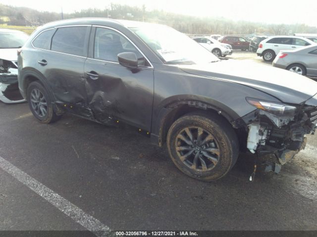 MAZDA CX-9 2020 jm3tcaby0l0409088