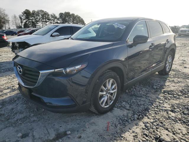 MAZDA CX-9 2016 jm3tcaby1g0124521