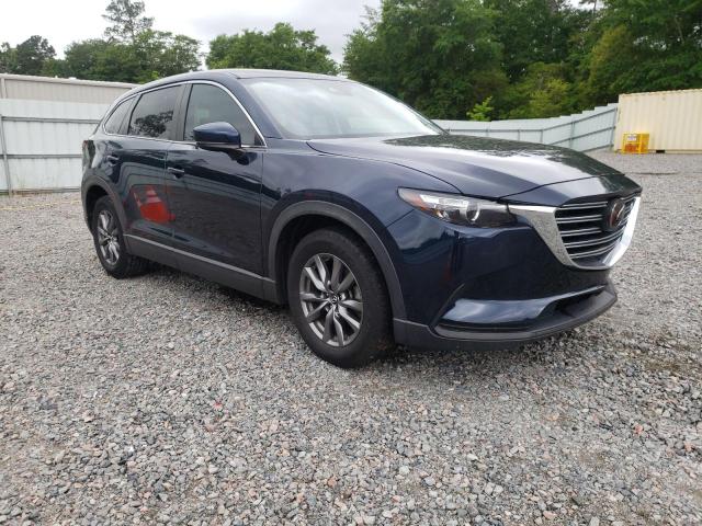 MAZDA CX-9 SPORT 2018 jm3tcaby1j0202187