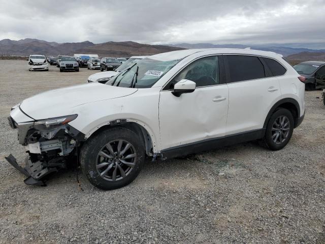 MAZDA CX-9 SPORT 2018 jm3tcaby1j0206319