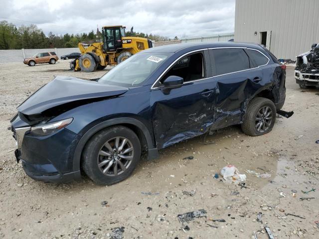 MAZDA CX-9 2018 jm3tcaby1j0208975