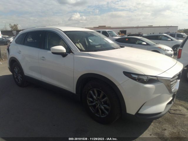 MAZDA CX-9 2018 jm3tcaby1j0221046