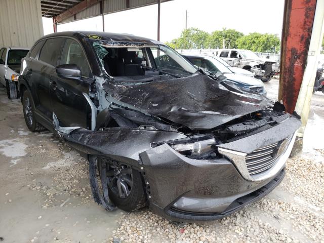 MAZDA CX-9 SPORT 2020 jm3tcaby1l0415028