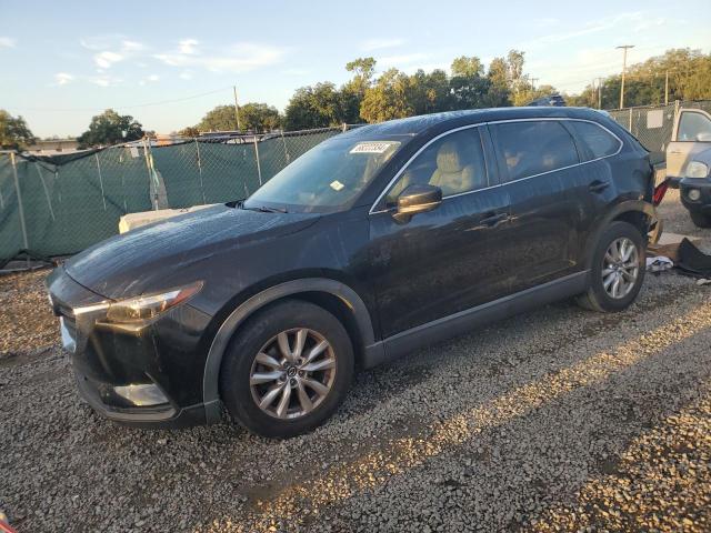 MAZDA CX-9 TOURI 2016 jm3tcaby2g0102883