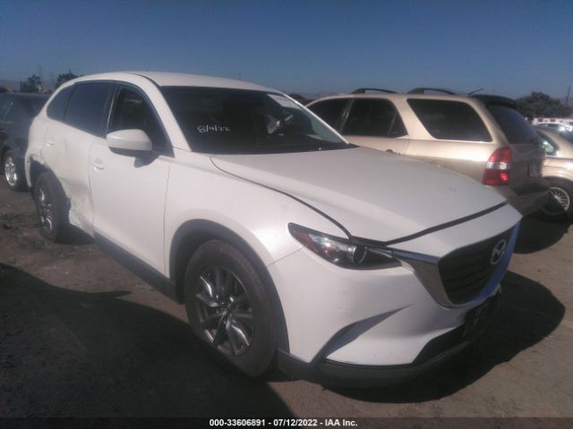 MAZDA CX-9 2018 jm3tcaby2j0202022