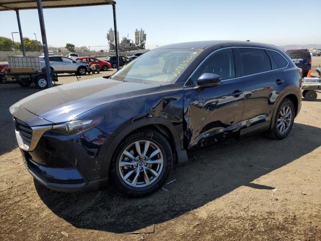 MAZDA CX-9 SPORT 2018 jm3tcaby2j0206684