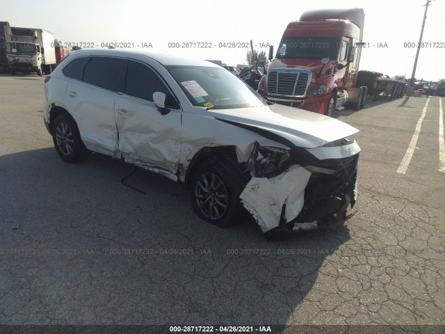 MAZDA CX-9 2019 jm3tcaby2k0318905