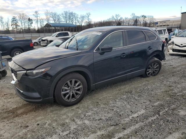 MAZDA CX-9 SPORT 2019 jm3tcaby2k0326454