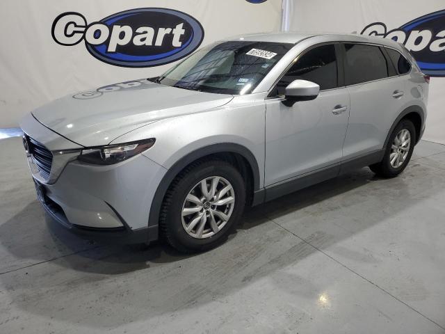 MAZDA CX-9 SPORT 2017 jm3tcaby3h0128197