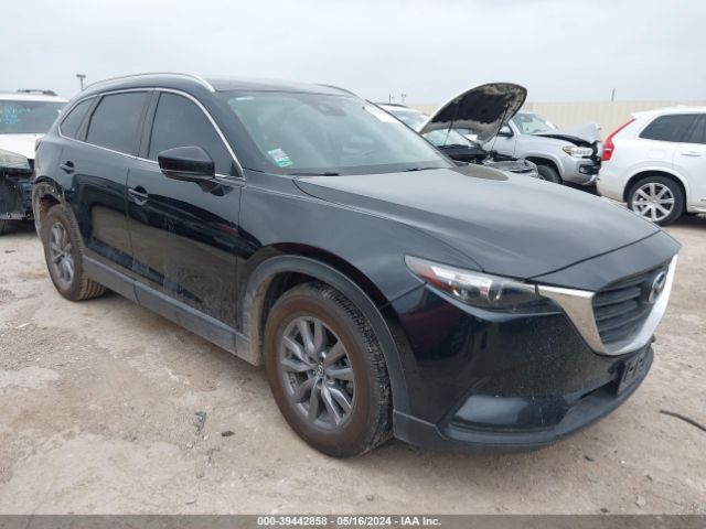 MAZDA CX-9 2018 jm3tcaby3j0230895