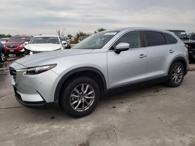 MAZDA CX-9 2019 jm3tcaby3k0314345