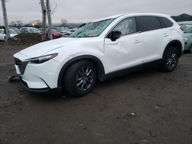 MAZDA CX-9 SPORT 2019 jm3tcaby3k0320047