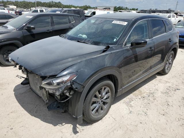 MAZDA CX-9 SPORT 2021 jm3tcaby3m0502477