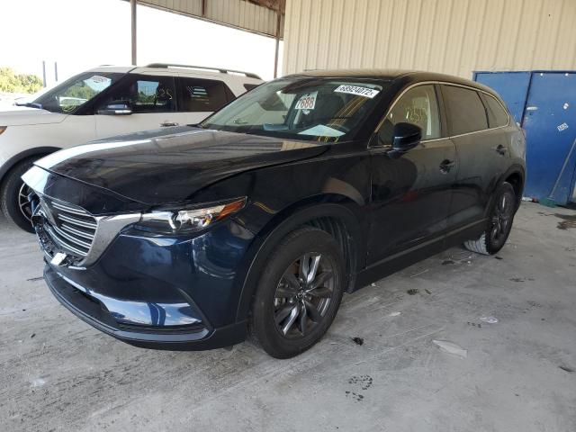 MAZDA CX-9 SPORT 2021 jm3tcaby3m0528528