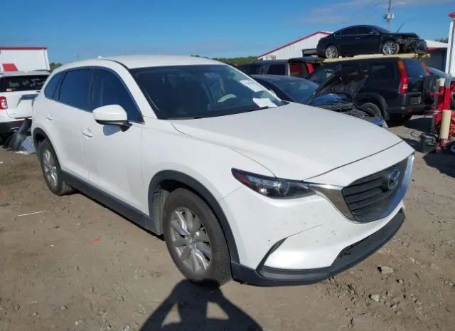 MAZDA CX-9 2017 jm3tcaby4h0132713