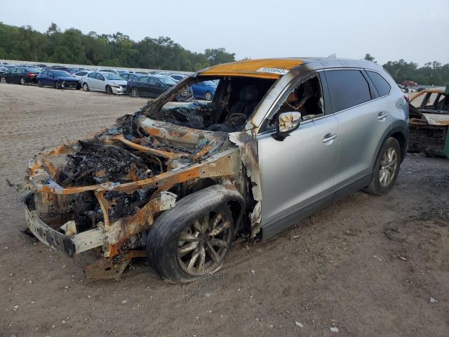 MAZDA CX-9 2017 jm3tcaby4h0133859