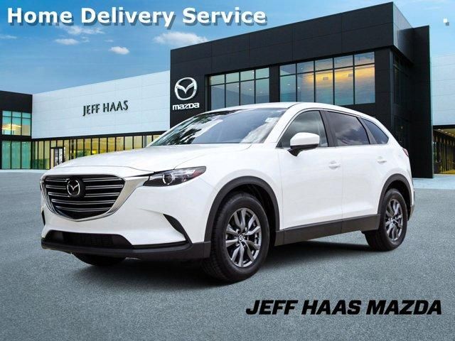 MAZDA CX-9 2021 jm3tcaby4m0501323