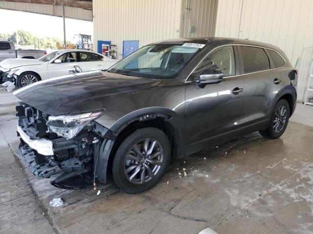 MAZDA CX-9 SPORT 2021 jm3tcaby4m0516016