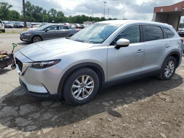 MAZDA CX-9 TOURI 2016 jm3tcaby5g0118379