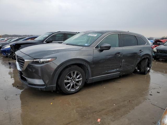 MAZDA CX-9 SPORT 2018 jm3tcaby5j0212690