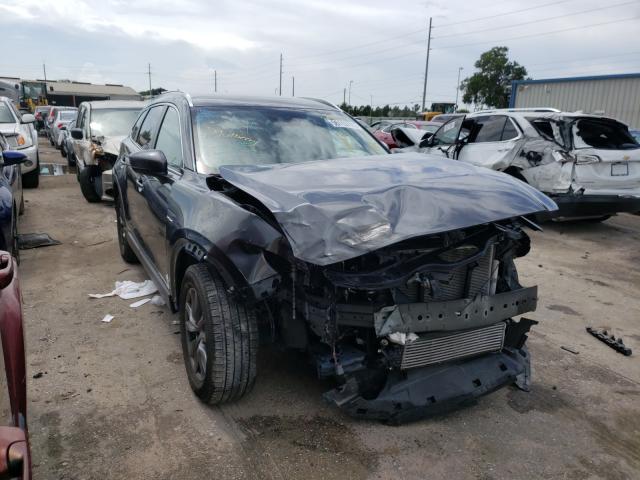 MAZDA CX-9 SPORT 2019 jm3tcaby5k0322995