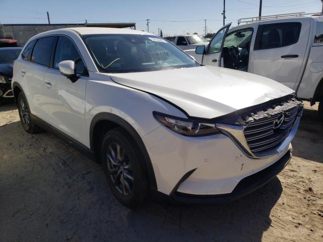 MAZDA CX-9 SPORT 2020 jm3tcaby5l0404551