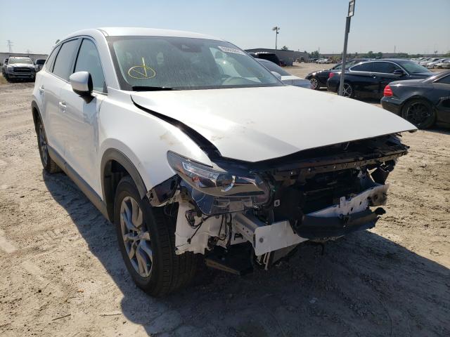 MAZDA CX-9 2020 jm3tcaby5l0405313