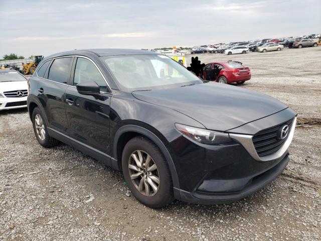 MAZDA CX-9 TOURI 2016 jm3tcaby6g0125812