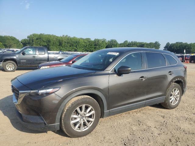 MAZDA CX-9 SPORT 2017 jm3tcaby6h0127173