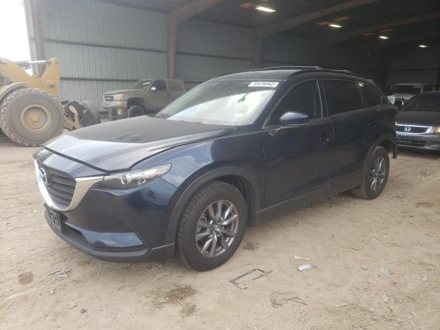 MAZDA CX-9 SPORT 2019 jm3tcaby6k0324996